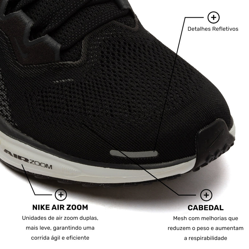 Tênis Nike Air Zoom Pegasus 41 Masculino