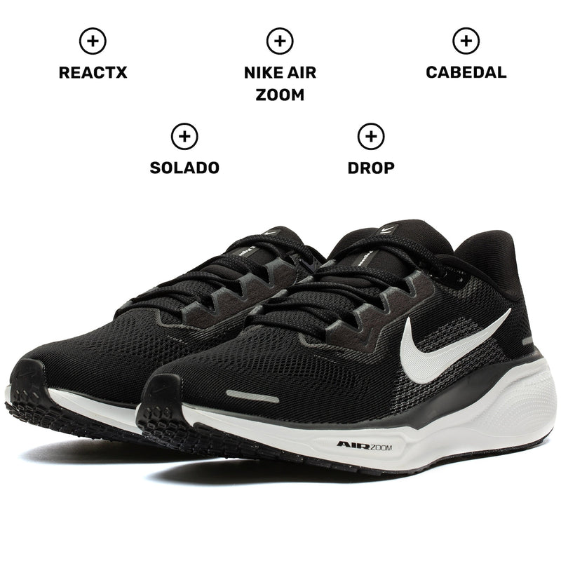 Tênis Nike Air Zoom Pegasus 41 Masculino