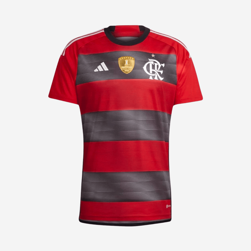 Camisa Flamengo 2023/24 I