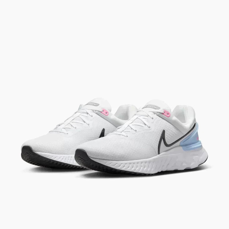 Tênis React Miler 3 - Feminino