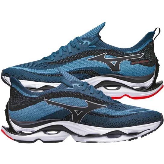 Tênis Mzn Wave Impetus-Masculino